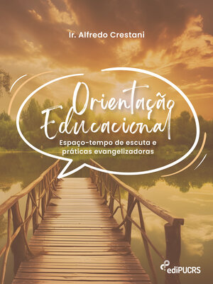 cover image of Orientação Educacional